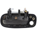 Outside Outer Front Right Passenger Side Door Handle for Camry (1992–1996)