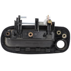 Outside Outer Front Right Passenger Side Door Handle for Camry (1992–1996)