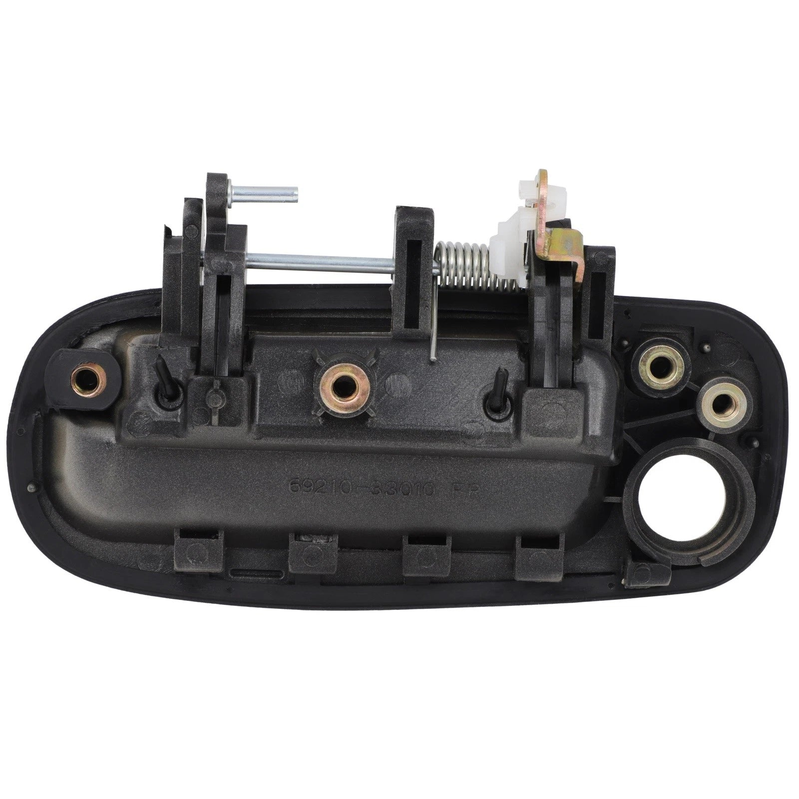 Outside Outer Front Right Passenger Side Door Handle for Camry (1992–1996)