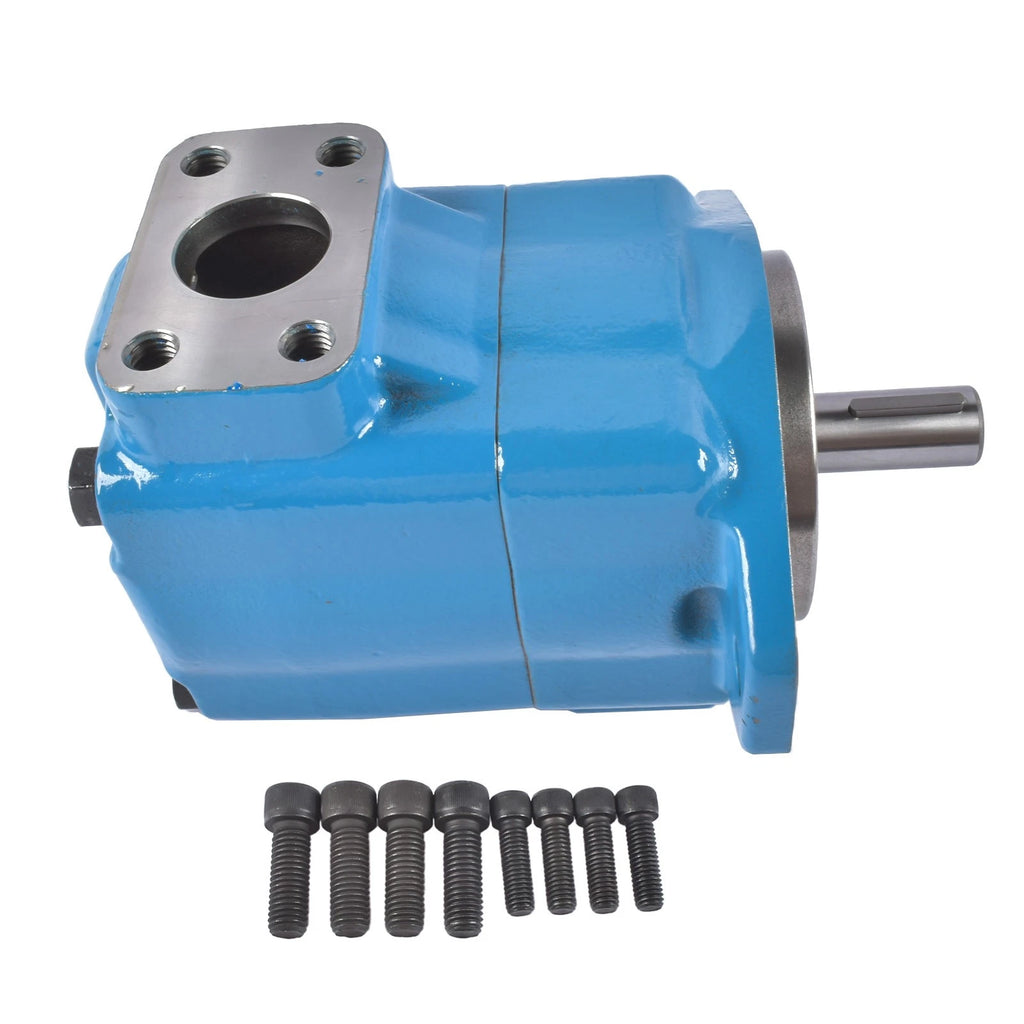 Hydraulic Vane Pump for Vickers 25VQ21A (Year Range Not Specified)
