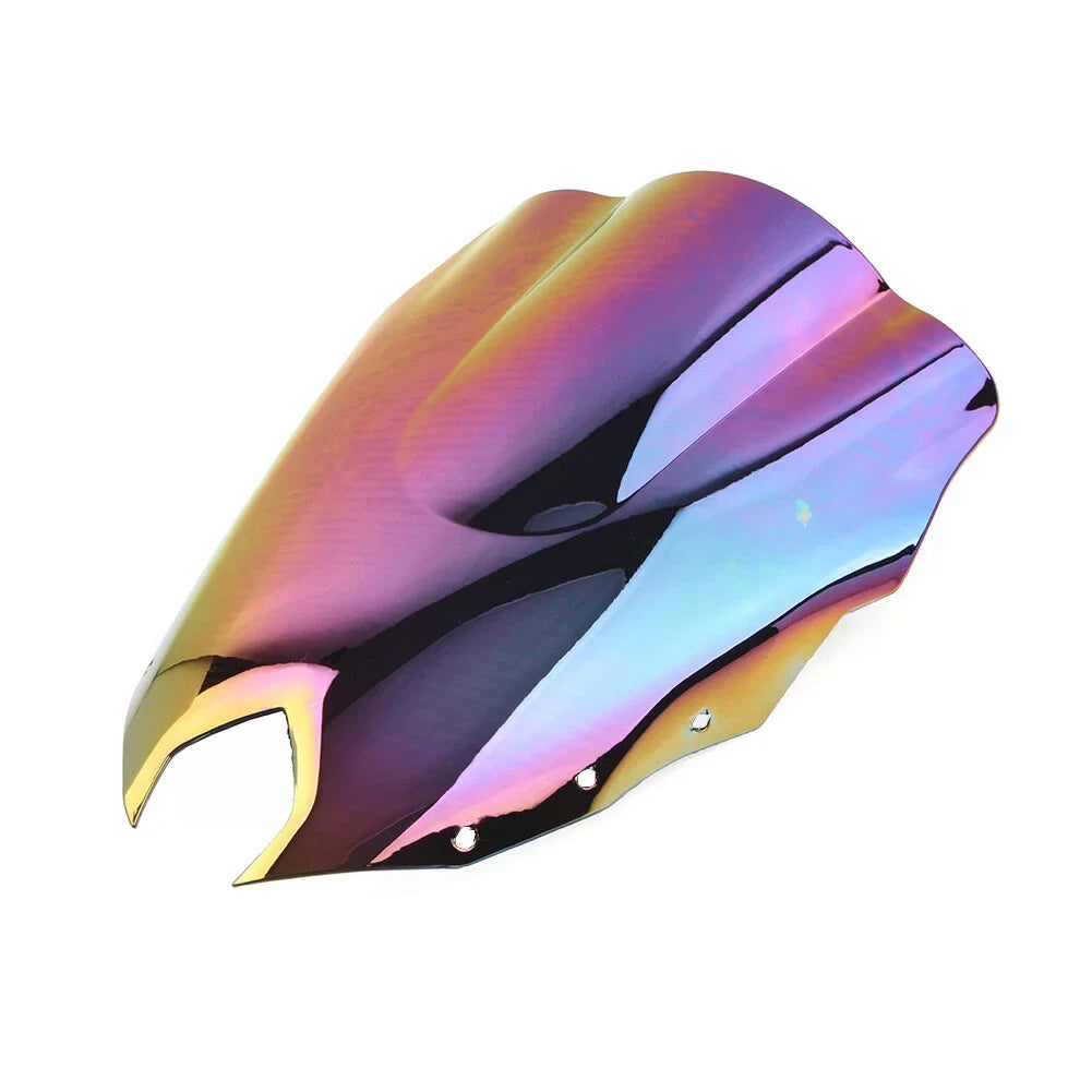 1 Pcs Front Windscreen for YAMAHA FZ-6R (2009-2015)