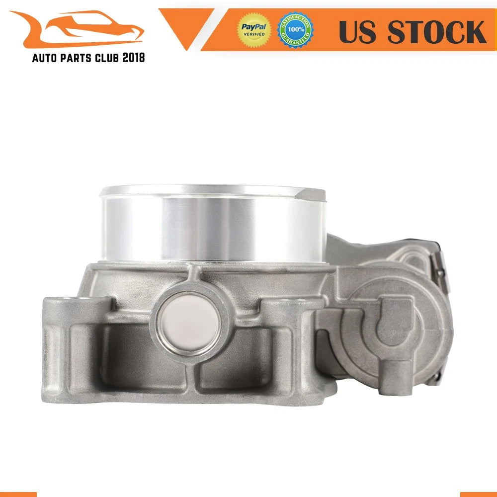 Throttle Body for Chevrolet Malibu 2013-2014, Orlando 2012-2014