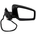 Heated Passenger Right Side Mirror for Mercedes CLA250
