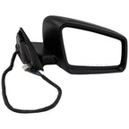 Heated Passenger Right Side Mirror for Mercedes CLA250