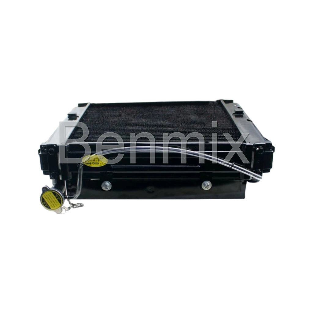 Radiator for Heli Forklift H2000 Series (V2403/CPCD15-18) H11V2-10201 H11V210201