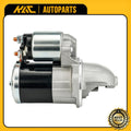 Engine Air Filter Element for 2015-2019 Subaru Outback and Forester (2.5L) and Impreza (2.0L/2.5L)