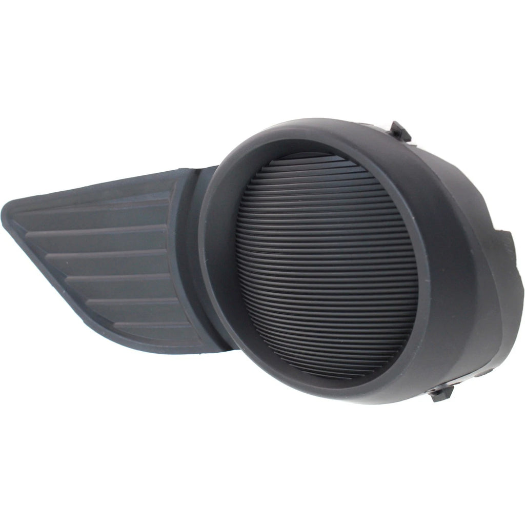 Fog Light Cover for Toyota Sienna (2011-2017)
