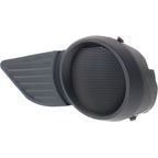 Fog Light Cover for Toyota Sienna (2011-2017)