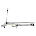 Front Windshield Wiper Linkages for Audi Q5 SQ5 (2014–2017) 8R1955023D