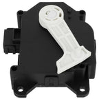 HVAC Blend Door Actuator for Toyota Lexus (2010–2019)