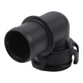 Hose Connector for Radiator Coolant