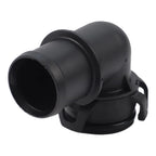 Hose Connector for Radiator Coolant