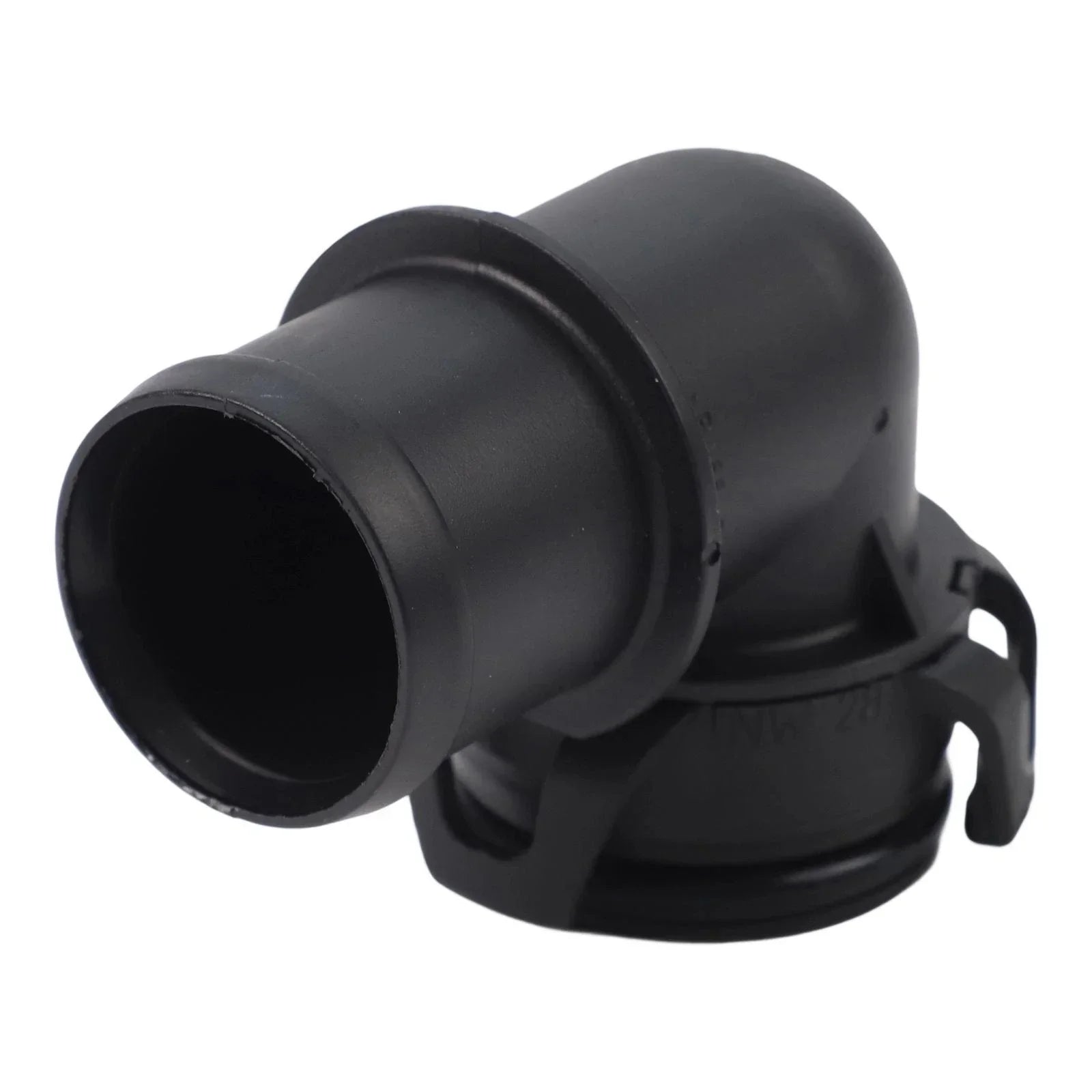 Hose Connector for Radiator Coolant