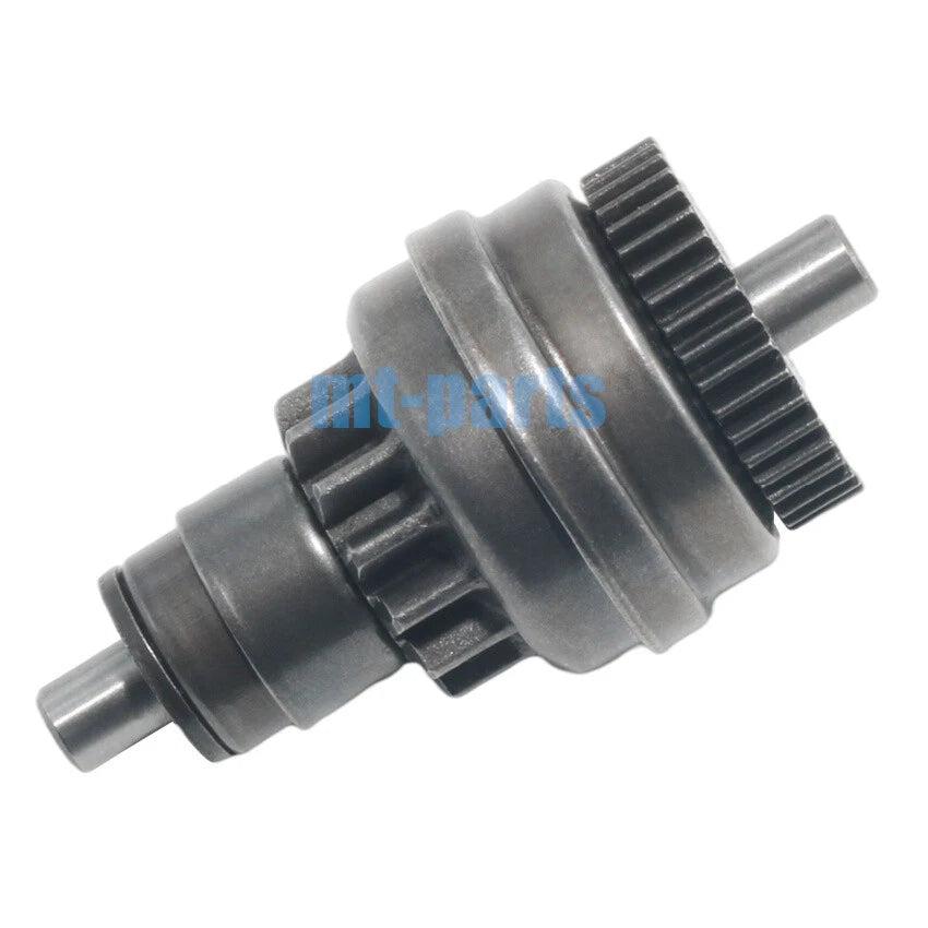 Starter Motor Pinion Gear 14T/40T for Honda Zoomer110 (2014–2017)