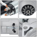 Starter for Bobcat Skid Steer Loader (S185, S175, S250)
