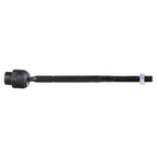 Set of 2 Front Inner Outer Tie Rod Ends for Oldsmobile Cutlass (1997–1999)