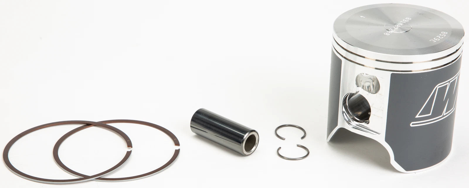 Piston Kit Pro Lite 72.00/Std for