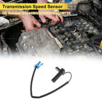 1 Pc Transmission Speed Sensor No.24244593 for Chevrolet Cruze (2011–2017)