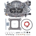 Carburetor for Performer 600 CFM 4-Barrel with Electric Choke (YYYY–YYYY)