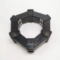 30A Coupling 099-6444 for Caterpillar CAT Excavator 306 306E 307B 307C 307D
