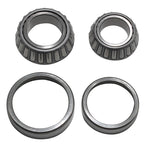 Steering Head Bearing Kit for Yamaha YZ125 YZ250 FZX750 FZR1000 FZR600 (1985–2002)