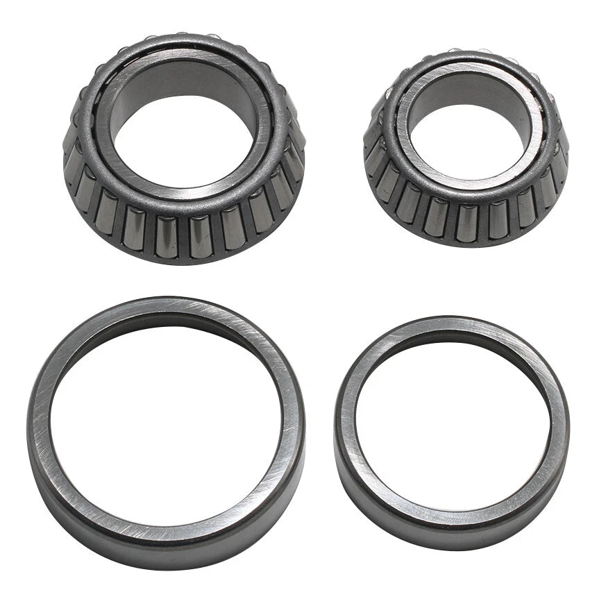 Steering Head Bearing Kit for Yamaha YZ125 YZ250 FZX750 FZR1000 FZR600 (1985–2002)