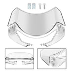 Windshield for Triumph Street Triple RS765 R765 S765 (2020–2022)