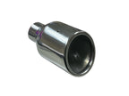 Chrome 5 Inch Exhaust Tip for RAM 1500 (2019–2025) 82216079AA