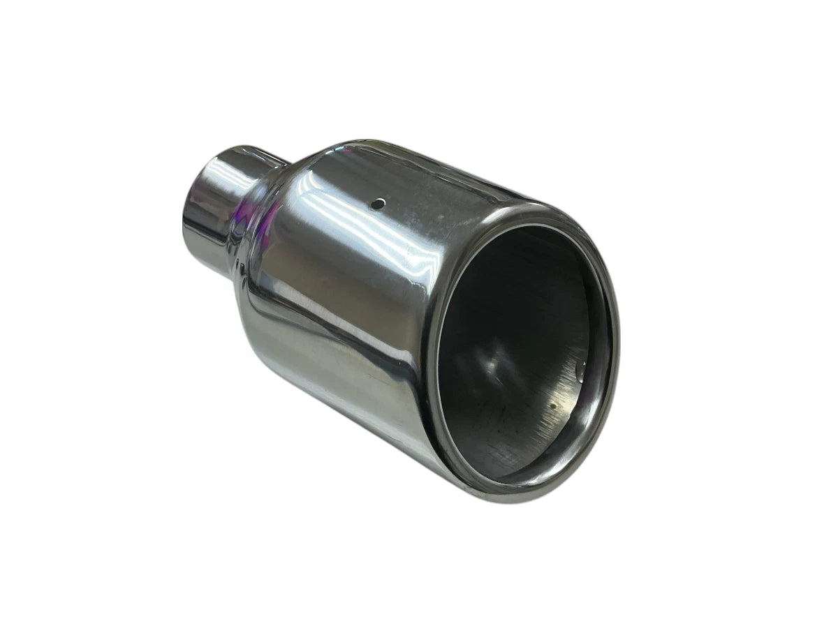 Chrome 5 Inch Exhaust Tip for RAM 1500 (2019–2025) 82216079AA