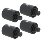 Excavator Top Roller Kit for Kubota KX71-3 KX71-3S (1982–1986)