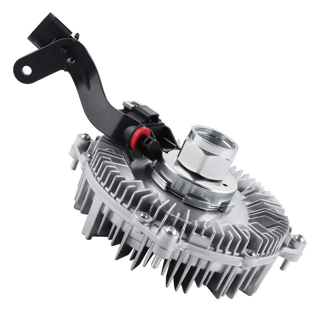 Cooling Radiator Fan Clutch for Ram 2500 3500 4500 5500 (2013–2018) 52014729AC