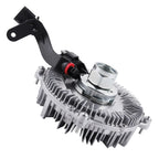 Cooling Radiator Fan Clutch for Ram 2500 3500 4500 5500 (2013–2018) 52014729AC