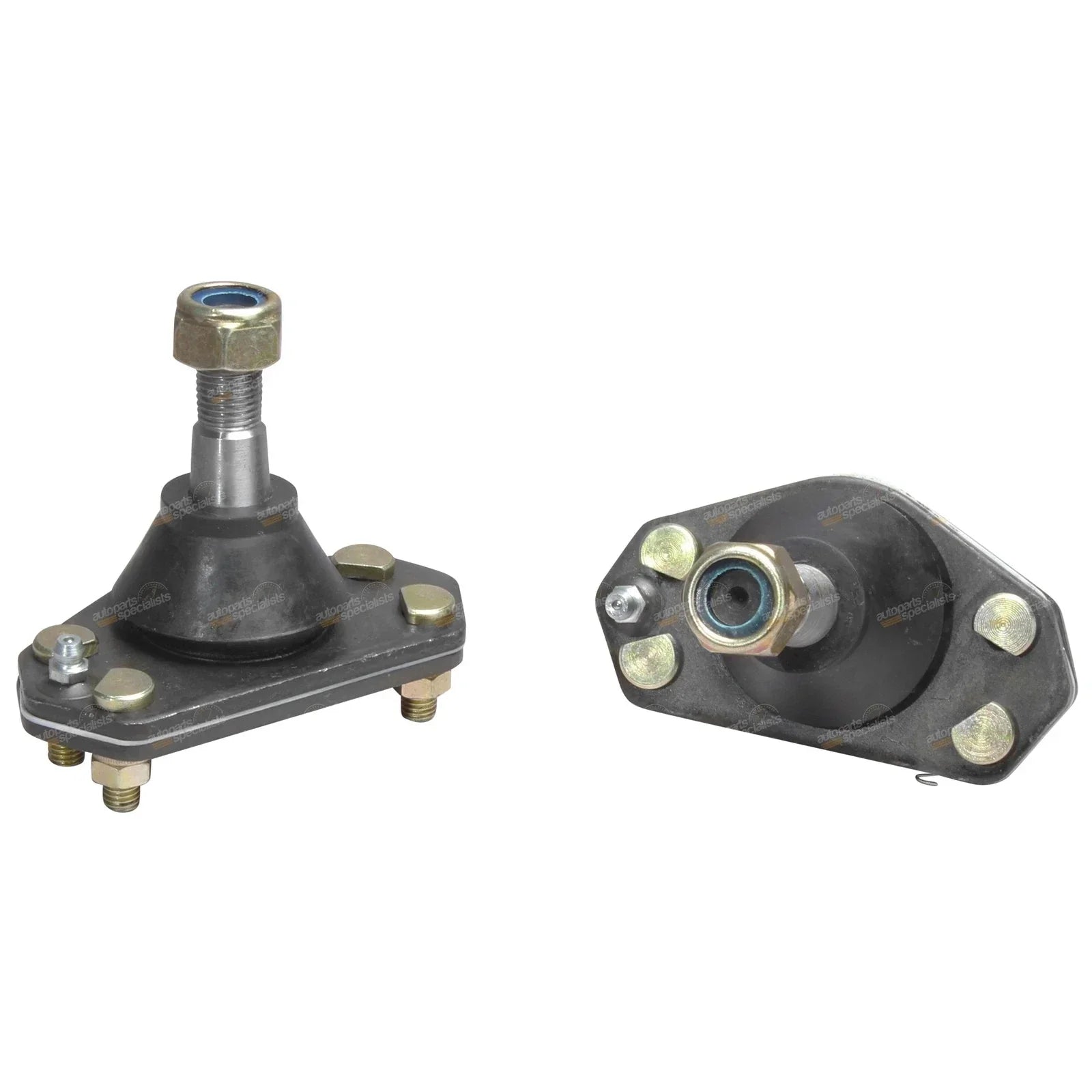 Upper Ball Joints Ford Mustang (1970 - 1973) - 4 Bolt Mount
