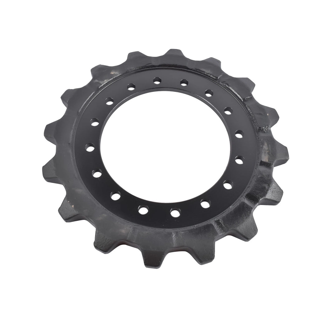 Drive Sprocket for Takeuchi Skid Steer Loader TL126 (16 Bolt, 0880165010)