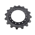 Drive Sprocket for Takeuchi Skid Steer Loader TL126 (16 Bolt, 0880165010)
