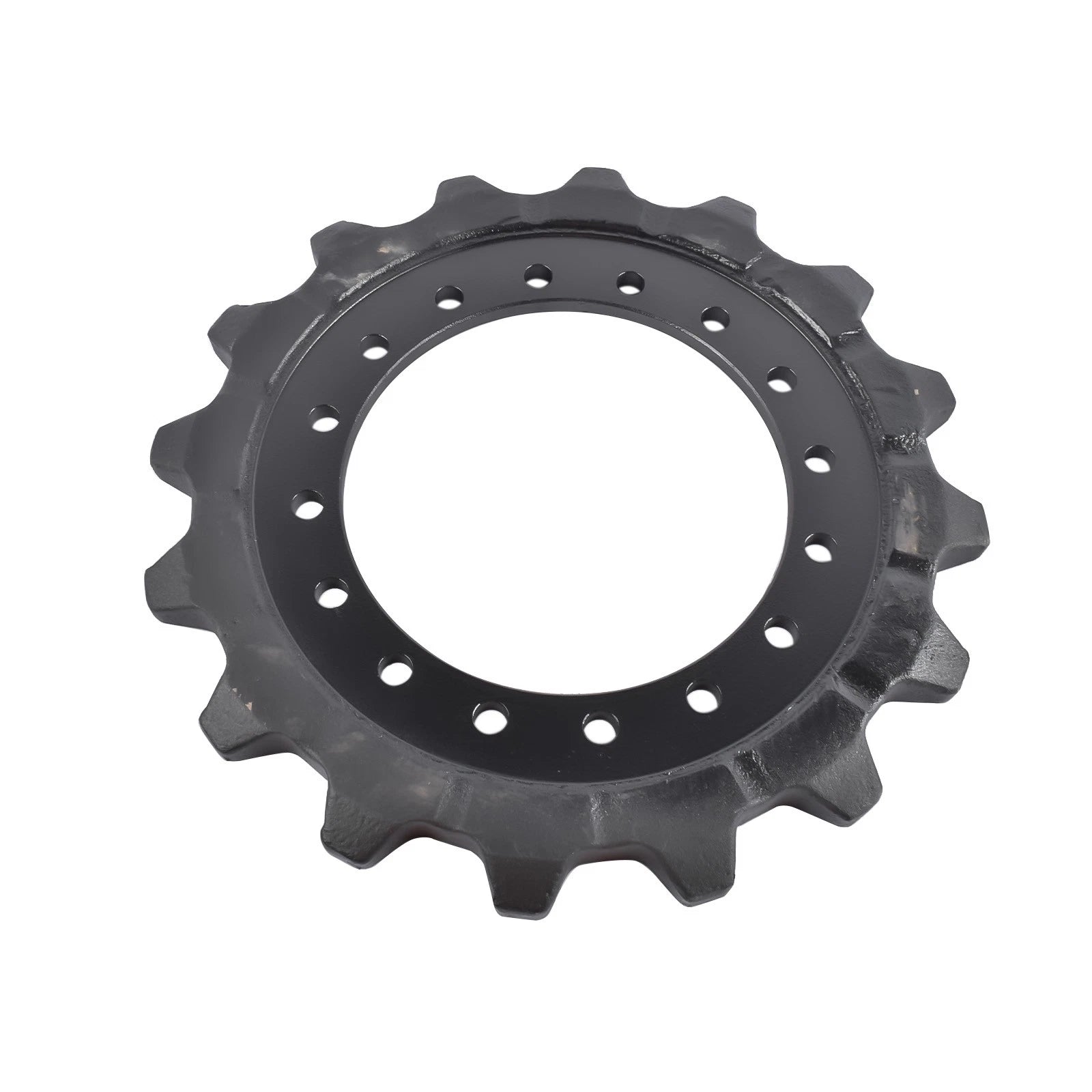 Drive Sprocket for Takeuchi Skid Steer Loader TL126 (16 Bolt, 0880165010)