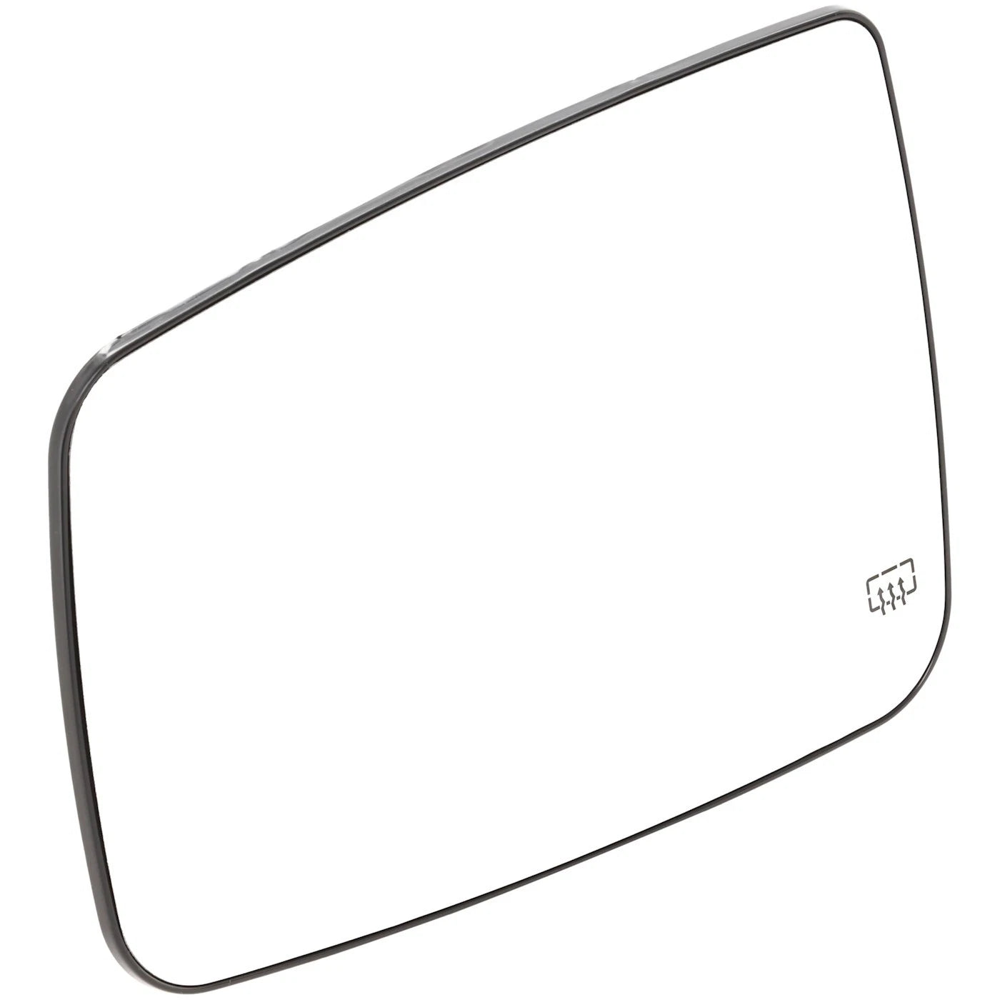 Heated Driver Left Side Mirror Glass for Ram 1500 Classic