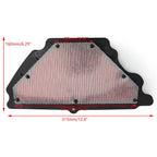 OEM Air Filter for Kawasaki Ninja ZX6R (2007–2008) T9