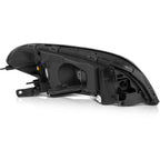 Headlight Assembly for Chevy Malibu (2008-2012) Left + Right Side