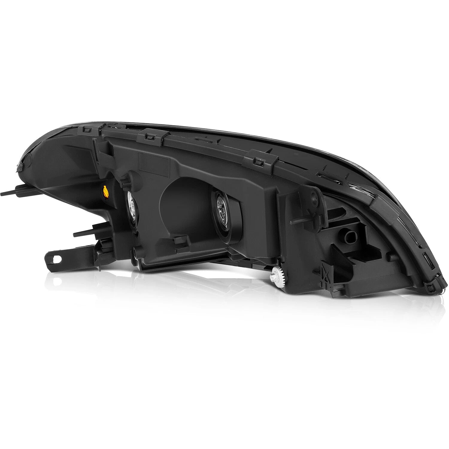 Headlight Assembly for Chevy Malibu (2008-2012) Left + Right Side