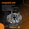 5-Bolt Front Wheel Hub Kit for Scion xB/tC (2004–2015) 513257 WE60803