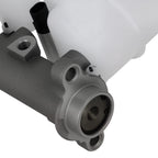 Brake Master Cylinder for Chevy Silverado 1500/2500 HD GMC Sierra 3500 (2001–2002)