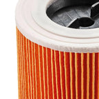 2X Wet Dry Vacuum Cartridge Filter Kit for WD Series SE 4001