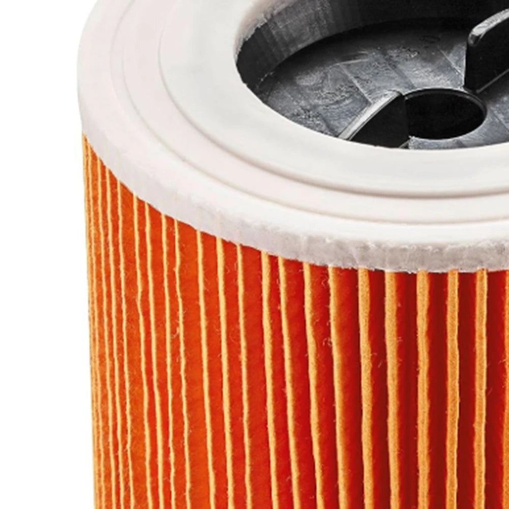 2X Wet Dry Vacuum Cartridge Filter Kit for WD Series SE 4001