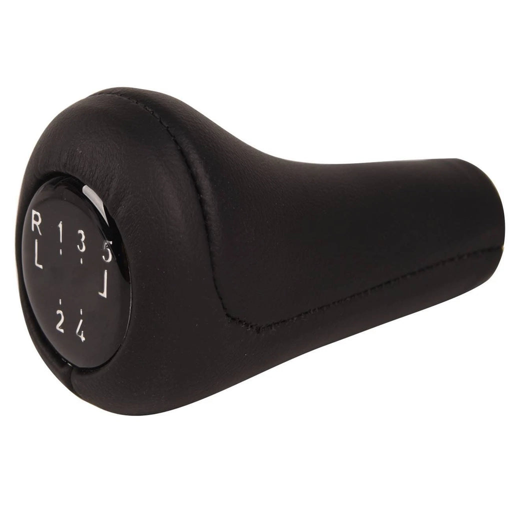 Leather Gear Shift Knob for BMW 5 7 Series M (E34 E36 E46)