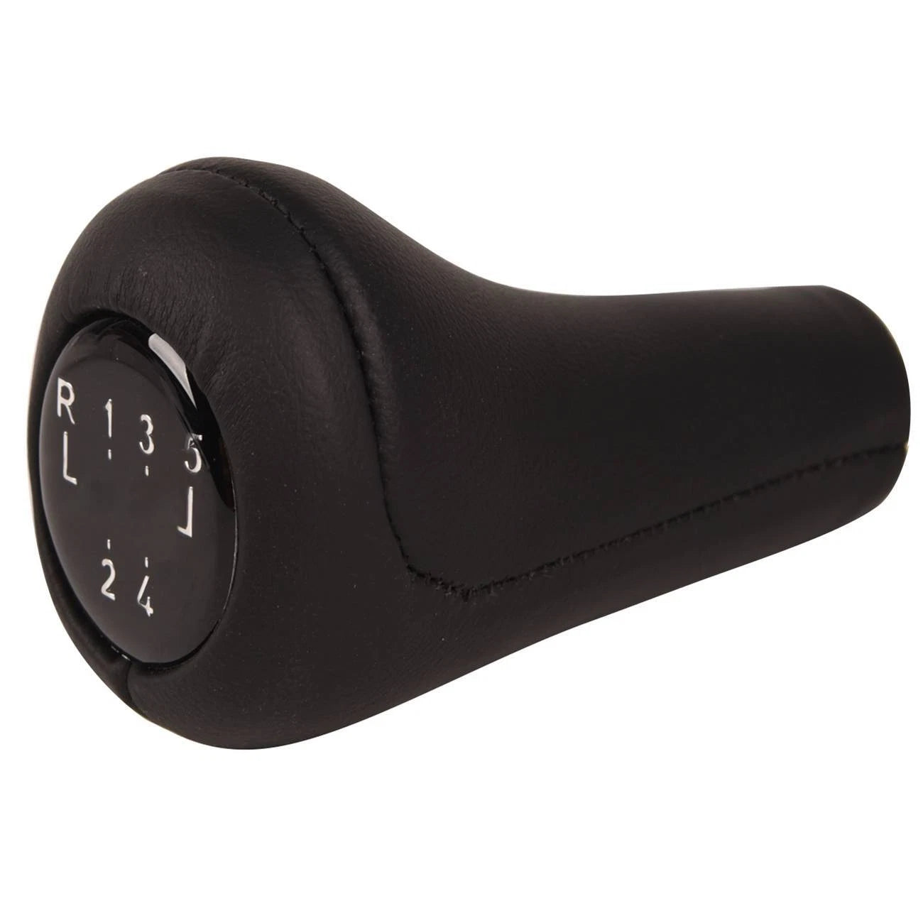 Leather Gear Shift Knob for BMW 5 7 Series M (E34 E36 E46)