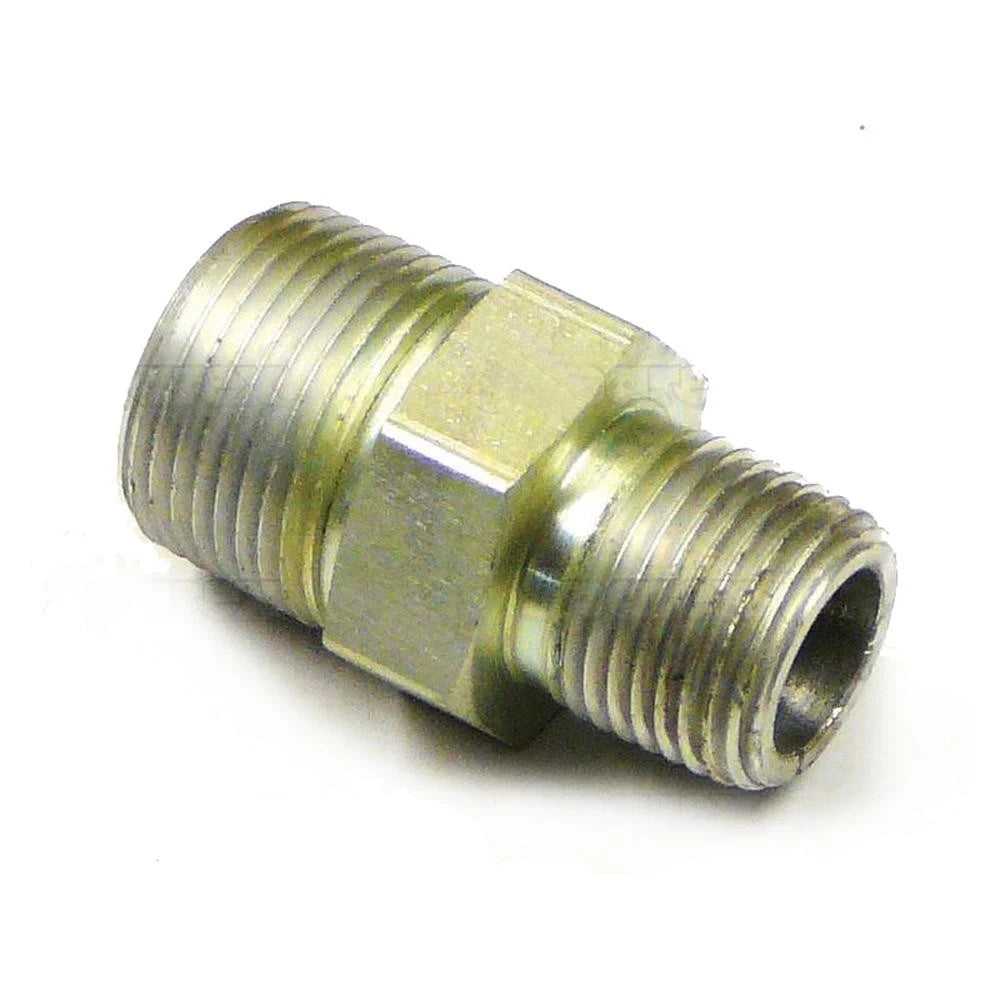 S.110385 Adapter Male Pipe Nipple for