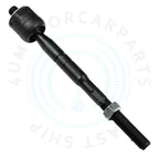 2X Front Inner Tie Rod End for Toyota Camry (2007–2011)