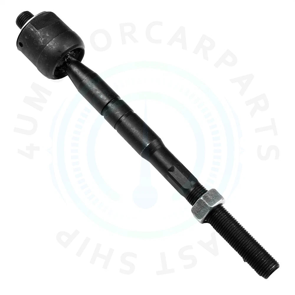 2X Front Inner Tie Rod End for Toyota Camry (2007–2011)