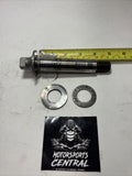 Jet Pump Impeller Shaft for SeaDoo RX DI GTX LTD (1999–2003)